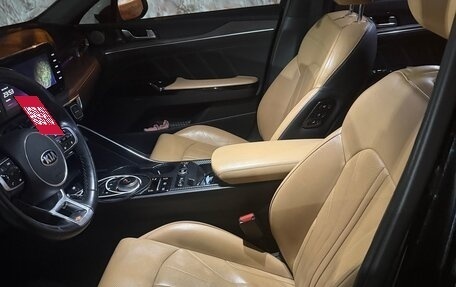 KIA K5, 2020 год, 2 050 000 рублей, 10 фотография