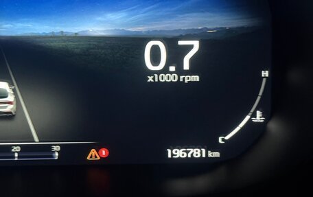 KIA K5, 2020 год, 2 050 000 рублей, 17 фотография