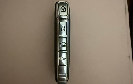 KIA K5, 2020 год, 2 050 000 рублей, 19 фотография