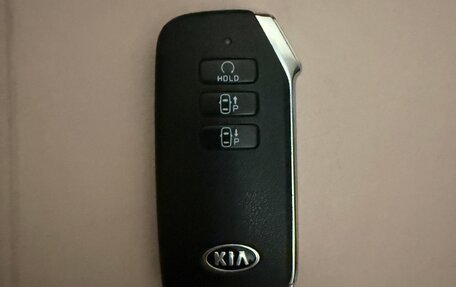 KIA K5, 2020 год, 2 050 000 рублей, 18 фотография