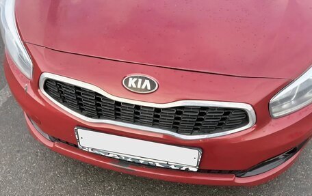 KIA cee'd III, 2015 год, 920 000 рублей, 6 фотография