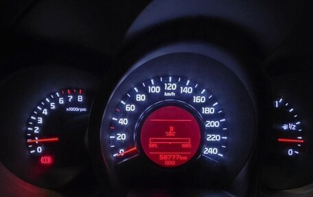 KIA cee'd III, 2015 год, 920 000 рублей, 7 фотография