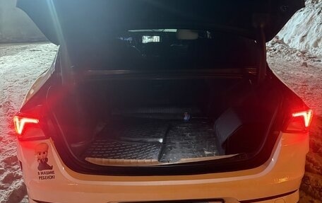 KIA K5, 2020 год, 2 050 000 рублей, 16 фотография