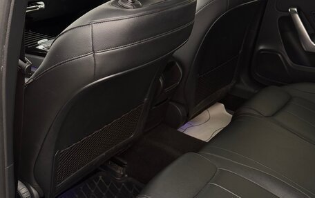 Mercedes-Benz A-Класс, 2019 год, 2 200 000 рублей, 10 фотография