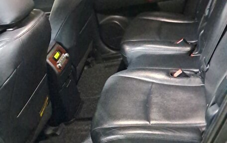 Toyota Highlander III, 2012 год, 1 950 000 рублей, 6 фотография