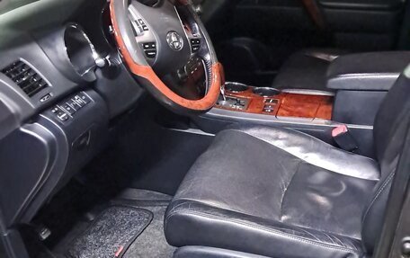 Toyota Highlander III, 2012 год, 1 950 000 рублей, 5 фотография