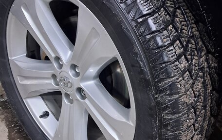 Toyota Highlander III, 2012 год, 1 950 000 рублей, 8 фотография