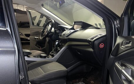 Ford Kuga III, 2016 год, 1 530 000 рублей, 7 фотография