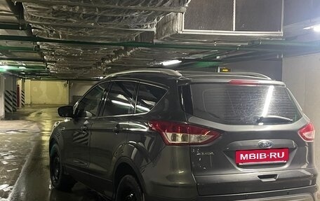 Ford Kuga III, 2016 год, 1 530 000 рублей, 5 фотография