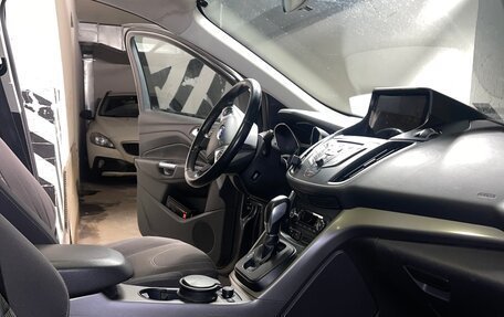 Ford Kuga III, 2016 год, 1 530 000 рублей, 8 фотография