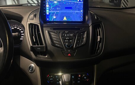 Ford Kuga III, 2016 год, 1 530 000 рублей, 13 фотография