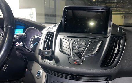 Ford Kuga III, 2016 год, 1 530 000 рублей, 12 фотография