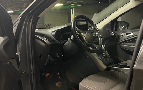 Ford Kuga III, 2016 год, 1 530 000 рублей, 17 фотография