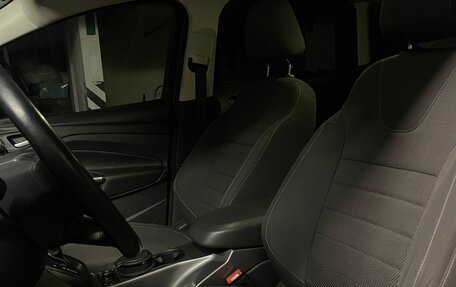 Ford Kuga III, 2016 год, 1 530 000 рублей, 18 фотография