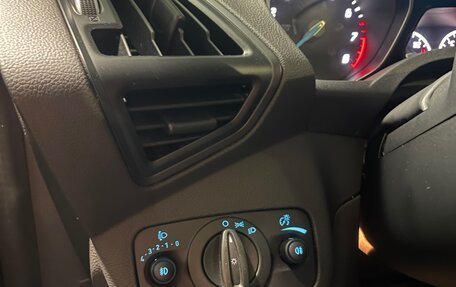 Ford Kuga III, 2016 год, 1 530 000 рублей, 16 фотография