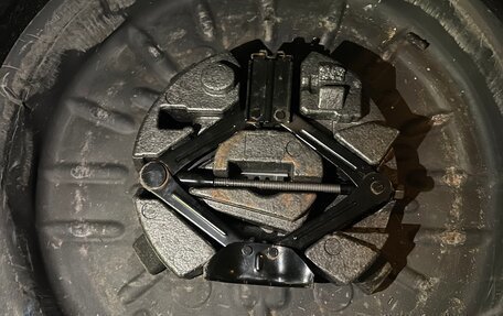 Ford Kuga III, 2016 год, 1 530 000 рублей, 22 фотография