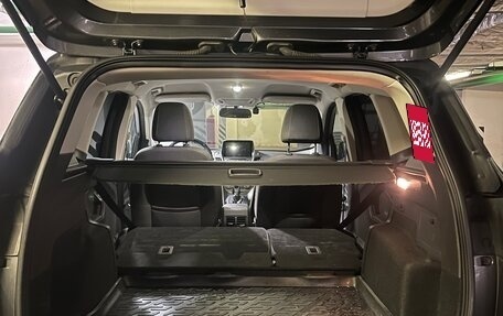 Ford Kuga III, 2016 год, 1 530 000 рублей, 19 фотография