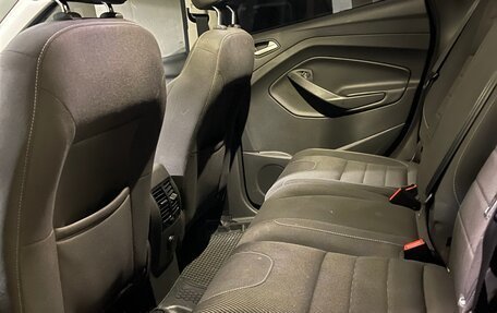 Ford Kuga III, 2016 год, 1 530 000 рублей, 24 фотография