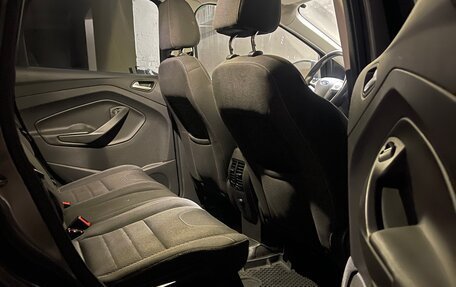 Ford Kuga III, 2016 год, 1 530 000 рублей, 27 фотография