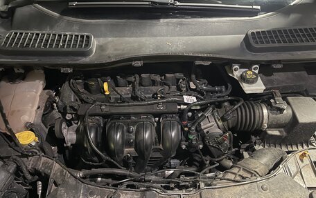 Ford Kuga III, 2016 год, 1 530 000 рублей, 29 фотография