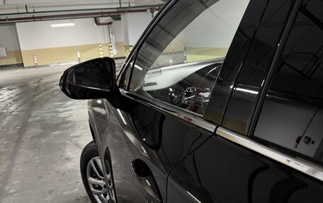 Lexus NX I, 2017 год, 3 100 000 рублей, 8 фотография