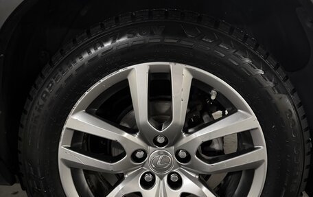 Lexus NX I, 2017 год, 3 100 000 рублей, 18 фотография