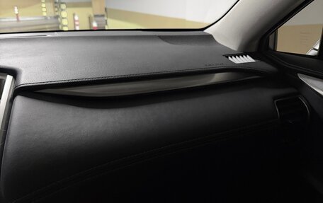 Lexus NX I, 2017 год, 3 100 000 рублей, 14 фотография