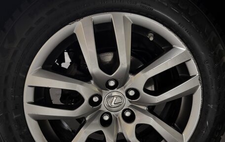 Lexus NX I, 2017 год, 3 100 000 рублей, 16 фотография