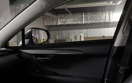 Lexus NX I, 2017 год, 3 100 000 рублей, 15 фотография