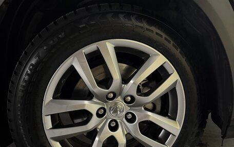 Lexus NX I, 2017 год, 3 100 000 рублей, 17 фотография