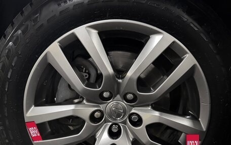 Lexus NX I, 2017 год, 3 100 000 рублей, 19 фотография