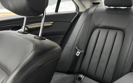 Mercedes-Benz CLS, 2013 год, 2 749 000 рублей, 11 фотография