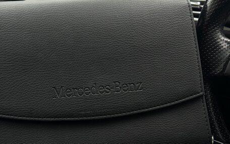 Mercedes-Benz CLS, 2013 год, 2 749 000 рублей, 13 фотография