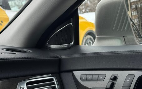 Mercedes-Benz CLS, 2013 год, 2 749 000 рублей, 8 фотография