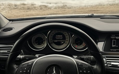 Mercedes-Benz CLS, 2013 год, 2 749 000 рублей, 19 фотография