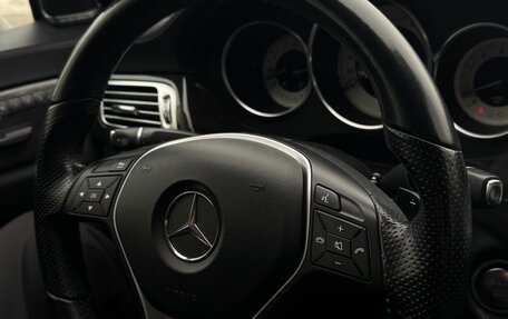 Mercedes-Benz CLS, 2013 год, 2 749 000 рублей, 20 фотография