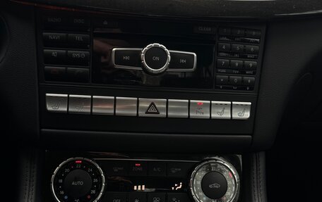 Mercedes-Benz CLS, 2013 год, 2 749 000 рублей, 24 фотография