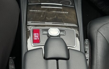 Mercedes-Benz CLS, 2013 год, 2 749 000 рублей, 21 фотография