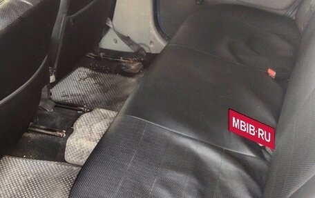 Renault Logan I, 2007 год, 215 000 рублей, 5 фотография