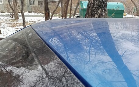 Renault Logan I, 2007 год, 215 000 рублей, 7 фотография