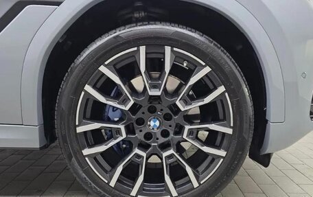 BMW X6, 2023 год, 11 500 000 рублей, 3 фотография