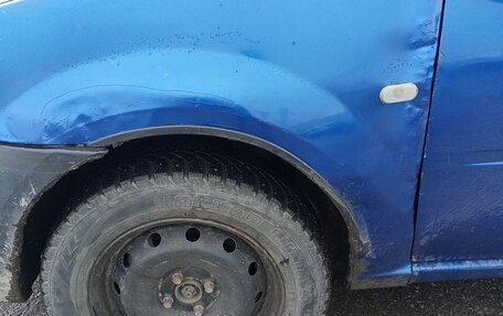 Renault Logan I, 2007 год, 215 000 рублей, 8 фотография