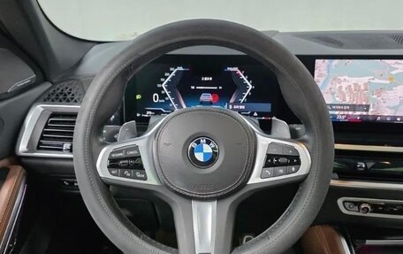 BMW X6, 2023 год, 11 500 000 рублей, 6 фотография