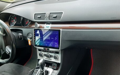 Volkswagen Passat B7, 2012 год, 1 150 000 рублей, 5 фотография