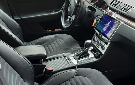 Volkswagen Passat B7, 2012 год, 1 150 000 рублей, 6 фотография