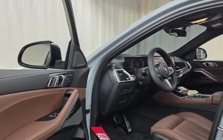 BMW X6, 2023 год, 11 500 000 рублей, 5 фотография