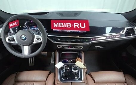 BMW X6, 2023 год, 11 500 000 рублей, 4 фотография