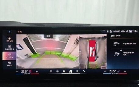 BMW X6, 2023 год, 11 500 000 рублей, 7 фотография