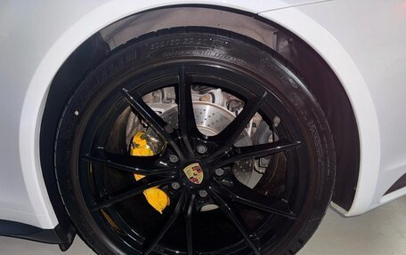 Porsche 911, 2018 год, 11 000 000 рублей, 4 фотография