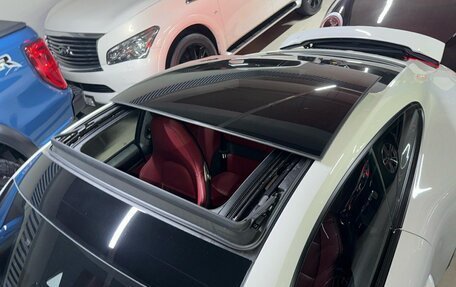 Porsche 911, 2018 год, 11 000 000 рублей, 3 фотография